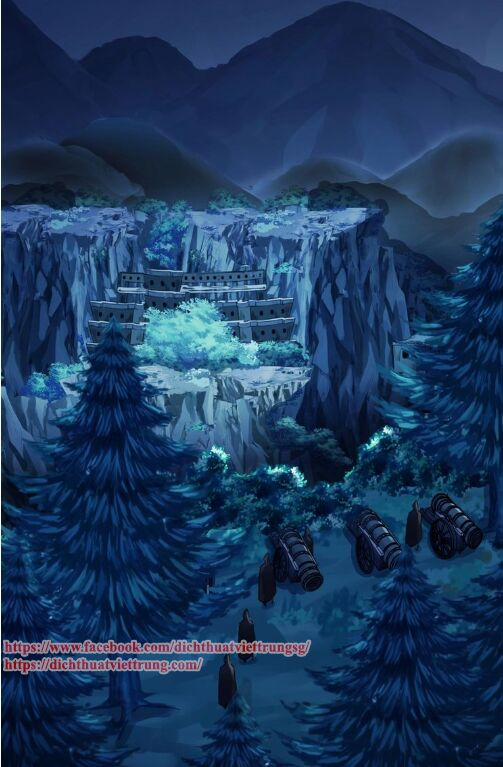 Vết Cắn Ngọt Ngào 3 50 trang 21