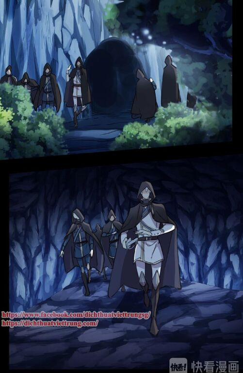 Vết Cắn Ngọt Ngào 3 50 trang 22