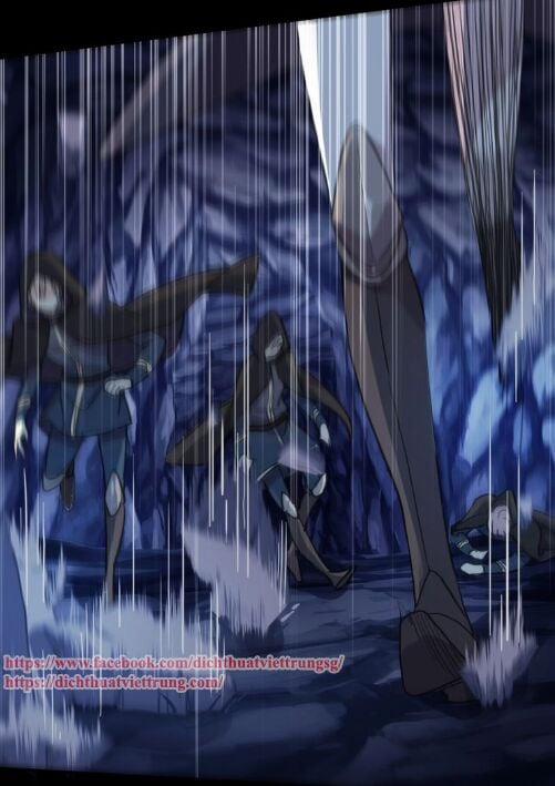 Vết Cắn Ngọt Ngào 3 50 trang 24