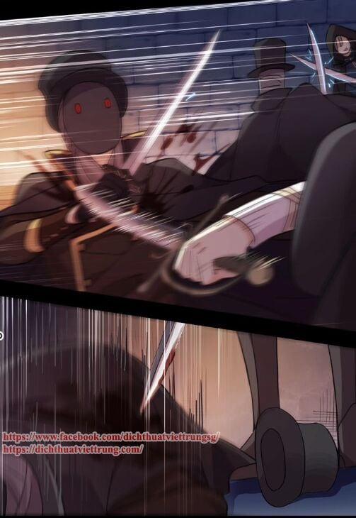 Vết Cắn Ngọt Ngào 3 50 trang 27