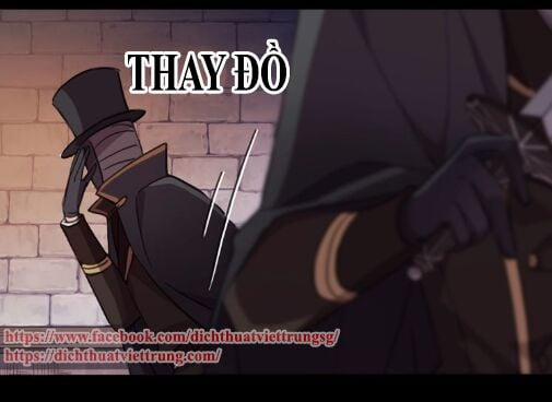 Vết Cắn Ngọt Ngào 3 50 trang 28