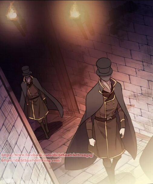 Vết Cắn Ngọt Ngào 3 50 trang 29