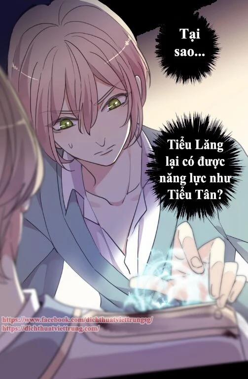 Vết Cắn Ngọt Ngào 3 50 trang 3