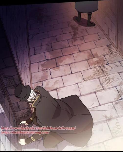 Vết Cắn Ngọt Ngào 3 50 trang 30