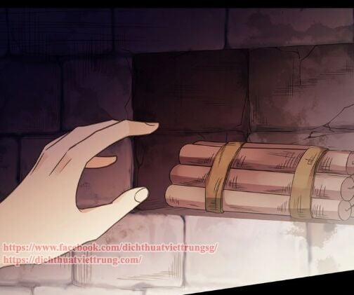 Vết Cắn Ngọt Ngào 3 50 trang 31