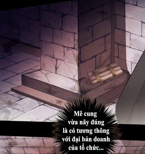 Vết Cắn Ngọt Ngào 3 50 trang 32