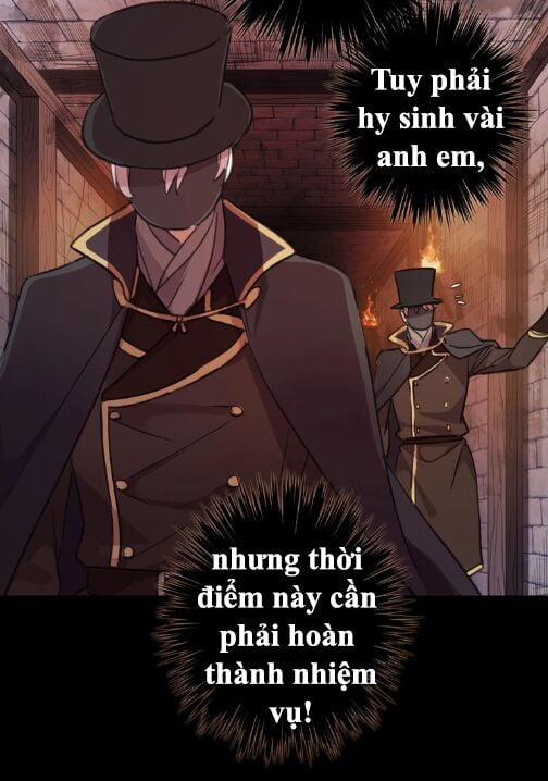 Vết Cắn Ngọt Ngào 3 50 trang 33