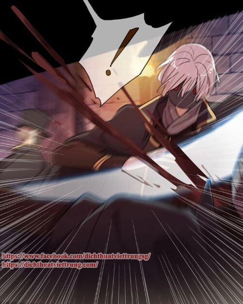 Vết Cắn Ngọt Ngào 3 50 trang 35