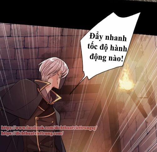 Vết Cắn Ngọt Ngào 3 50 trang 36