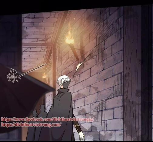 Vết Cắn Ngọt Ngào 3 50 trang 38