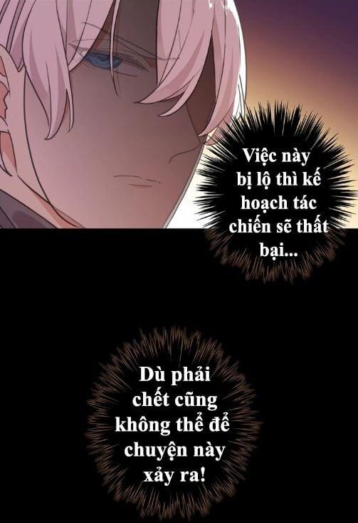 Vết Cắn Ngọt Ngào 3 50 trang 39