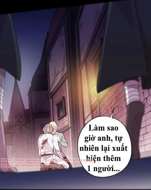 Vết Cắn Ngọt Ngào 3 50 trang 4