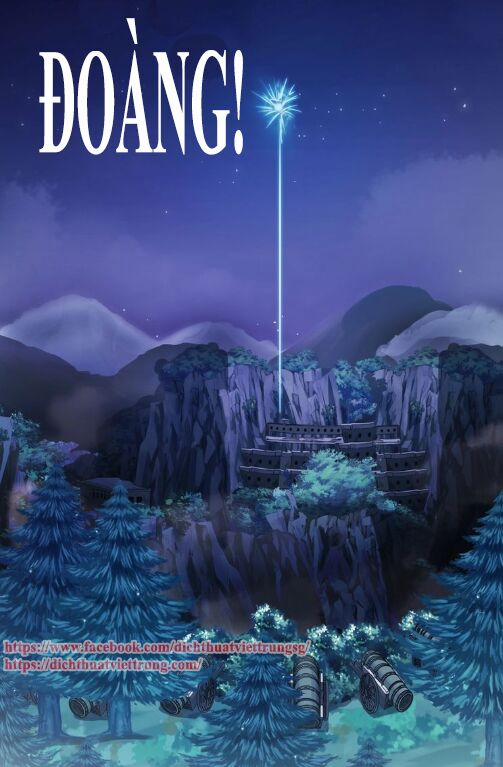 Vết Cắn Ngọt Ngào 3 50 trang 40