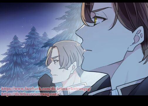 Vết Cắn Ngọt Ngào 3 50 trang 41