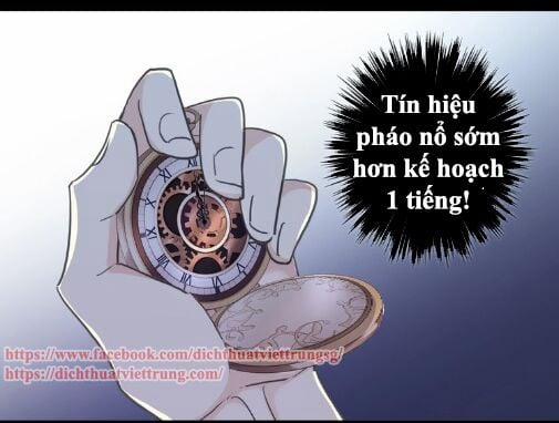 Vết Cắn Ngọt Ngào 3 50 trang 42