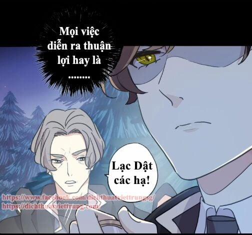 Vết Cắn Ngọt Ngào 3 50 trang 43