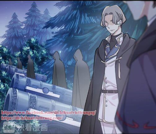 Vết Cắn Ngọt Ngào 3 50 trang 44