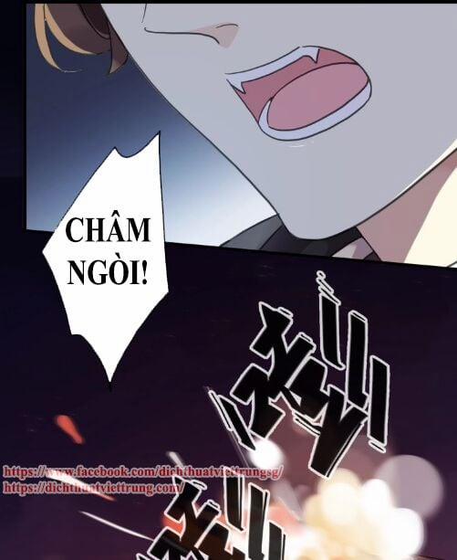 Vết Cắn Ngọt Ngào 3 50 trang 46