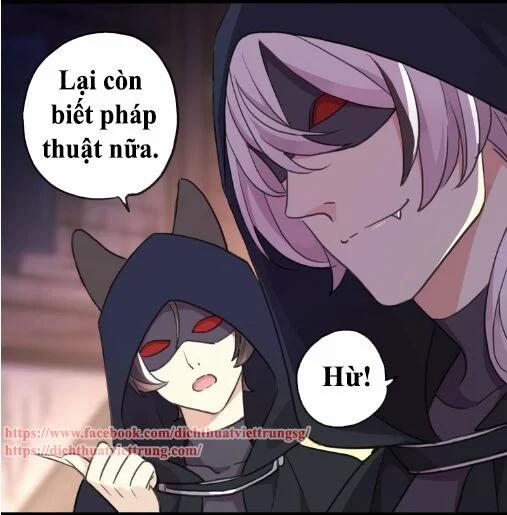 Vết Cắn Ngọt Ngào 3 50 trang 5