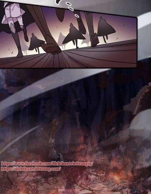 Vết Cắn Ngọt Ngào 3 50 trang 51