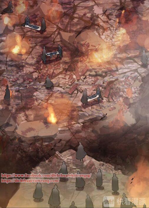 Vết Cắn Ngọt Ngào 3 50 trang 52