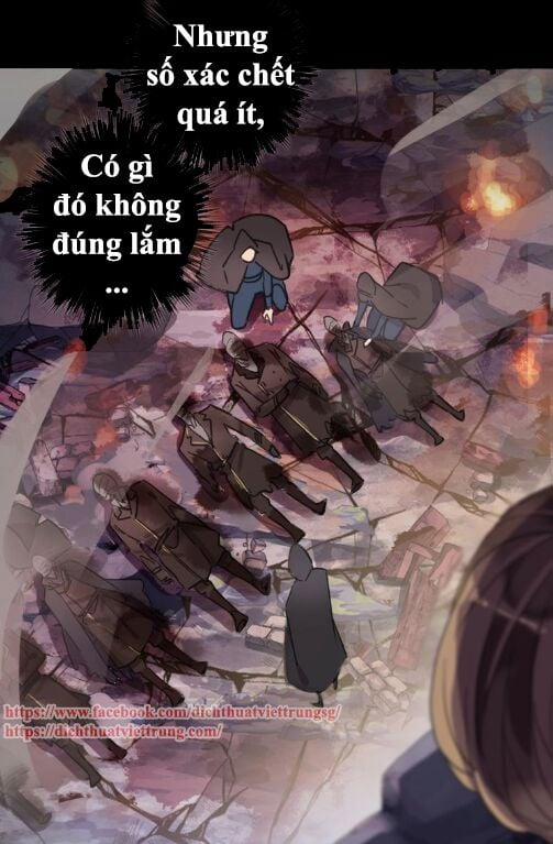 Vết Cắn Ngọt Ngào 3 50 trang 55