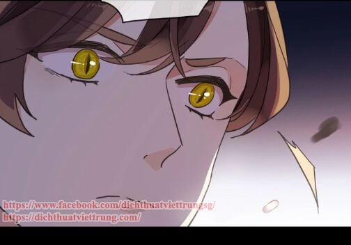 Vết Cắn Ngọt Ngào 3 50 trang 57