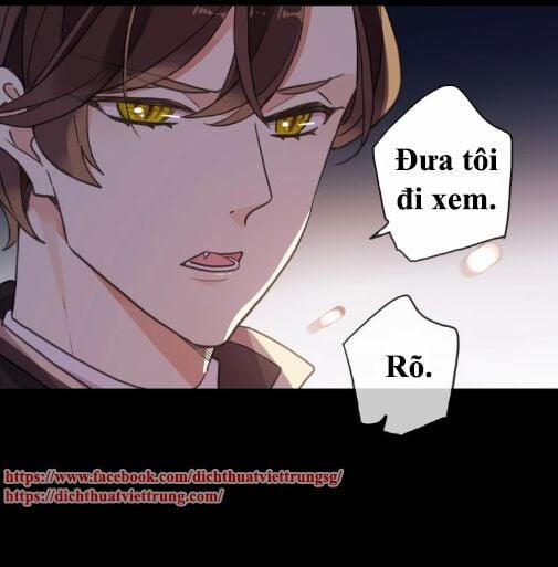 Vết Cắn Ngọt Ngào 3 50 trang 58