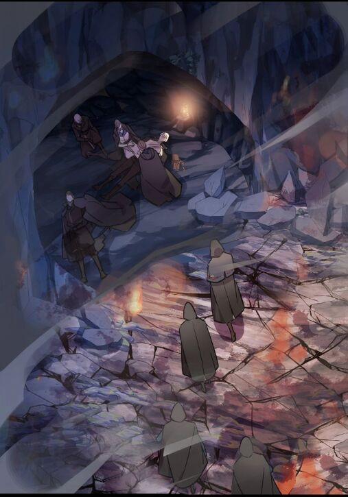 Vết Cắn Ngọt Ngào 3 50 trang 59