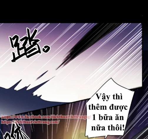 Vết Cắn Ngọt Ngào 3 50 trang 6