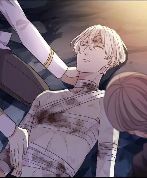 Vết Cắn Ngọt Ngào 3 50 trang 61