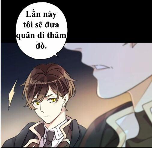 Vết Cắn Ngọt Ngào 3 50 trang 67