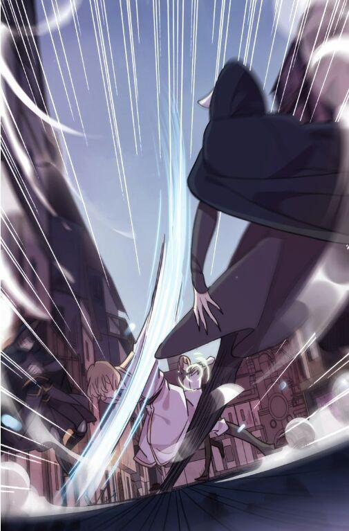 Vết Cắn Ngọt Ngào 3 50 trang 69