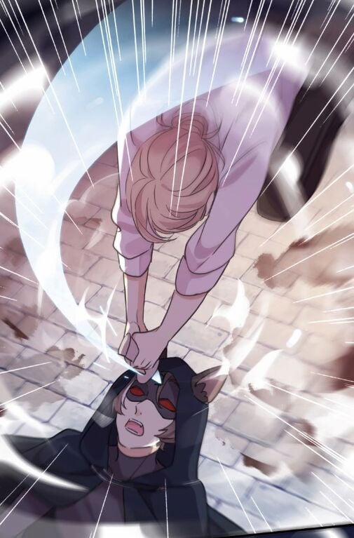 Vết Cắn Ngọt Ngào 3 50 trang 72