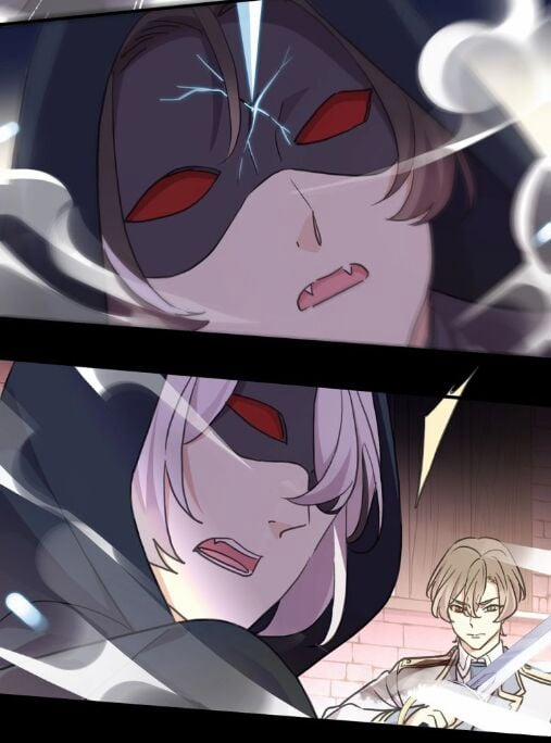 Vết Cắn Ngọt Ngào 3 50 trang 73