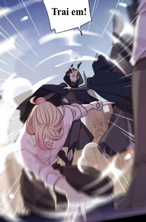 Vết Cắn Ngọt Ngào 3 50 trang 74