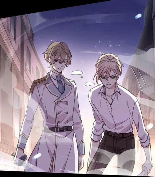 Vết Cắn Ngọt Ngào 3 50 trang 75