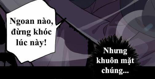 Vết Cắn Ngọt Ngào 3 50 trang 78