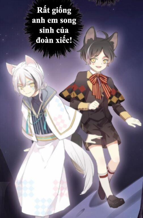 Vết Cắn Ngọt Ngào 3 50 trang 79