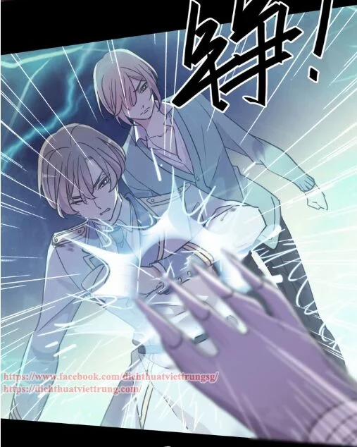 Vết Cắn Ngọt Ngào 3 50 trang 8