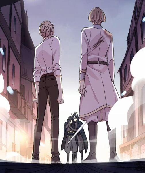 Vết Cắn Ngọt Ngào 3 50 trang 80