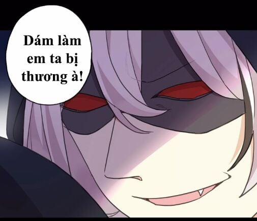 Vết Cắn Ngọt Ngào 3 50 trang 81