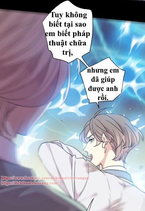 Vết Cắn Ngọt Ngào 3 50 trang 9