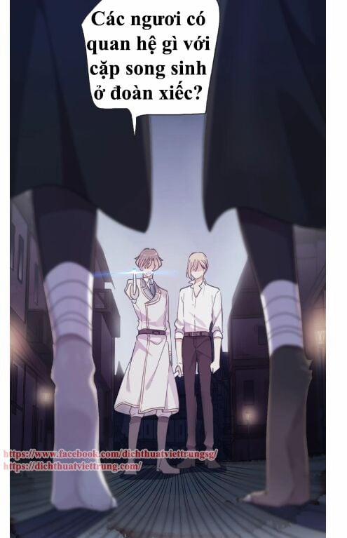 Vết Cắn Ngọt Ngào 3 51 trang 1