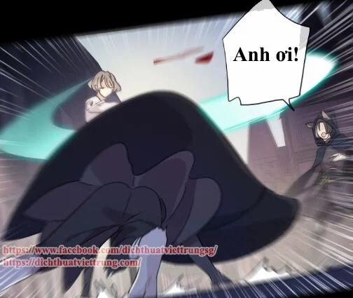 Vết Cắn Ngọt Ngào 3 51 trang 11