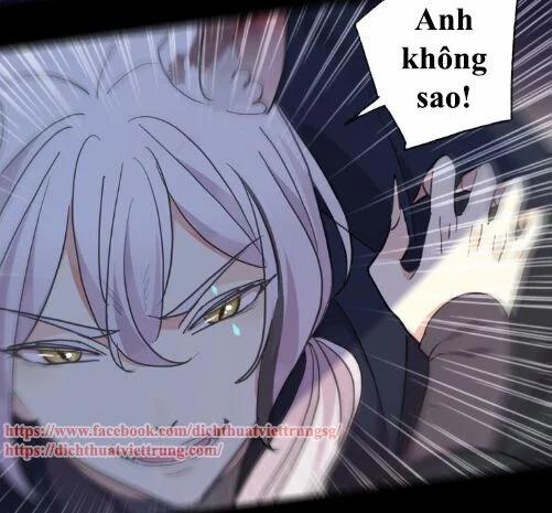 Vết Cắn Ngọt Ngào 3 51 trang 12