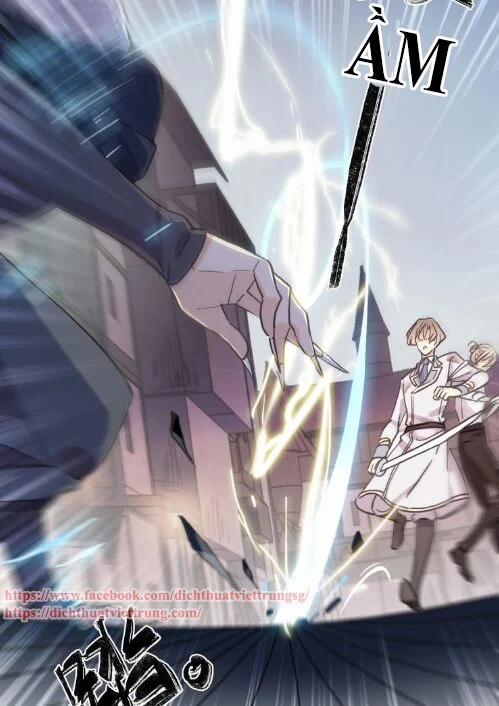 Vết Cắn Ngọt Ngào 3 51 trang 16