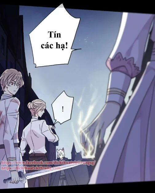 Vết Cắn Ngọt Ngào 3 51 trang 17