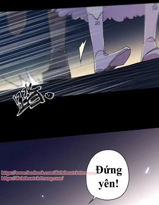 Vết Cắn Ngọt Ngào 3 51 trang 18