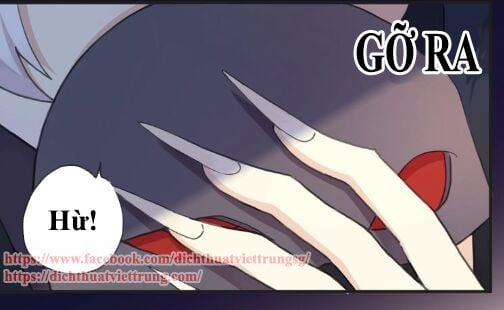 Vết Cắn Ngọt Ngào 3 51 trang 2